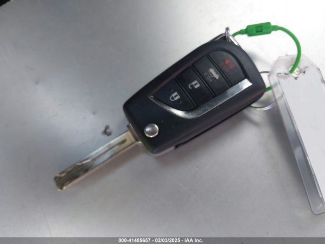 Toyota CAMRY SE 2024 4T1G11AK7RU895179 Image 11
