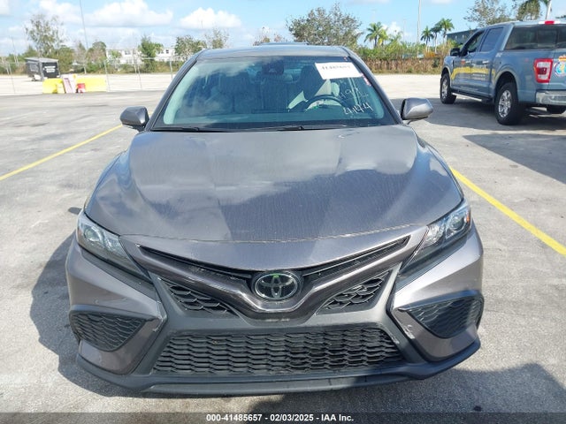 Toyota CAMRY SE 2024 4T1G11AK7RU895179 Image 12