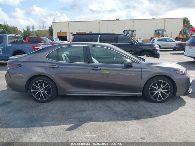 Toyota CAMRY SE 2024 4T1G11AK7RU895179 Image 13