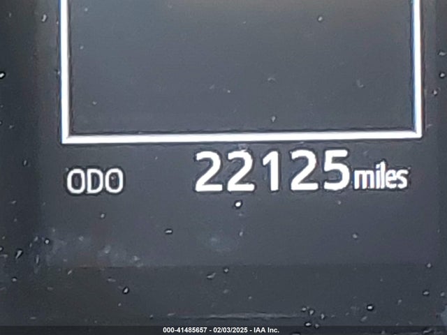 Toyota CAMRY SE 2024 4T1G11AK7RU895179 Image 15
