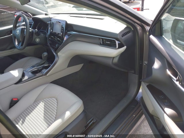 Toyota CAMRY SE 2024 4T1G11AK7RU895179 Image 5