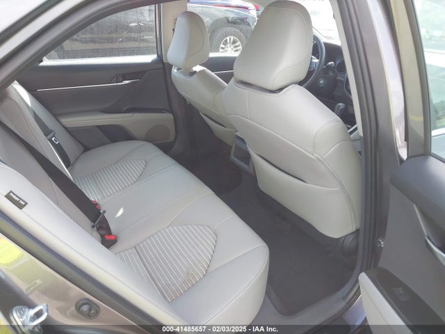 Toyota CAMRY SE 2024 4T1G11AK7RU895179 Image 8