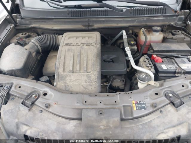 3GNAL3EK7ES584265 Chevrolet Captiva Sport Lt