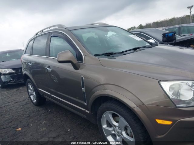 3GNAL3EK7ES584265 Chevrolet Captiva Sport Lt