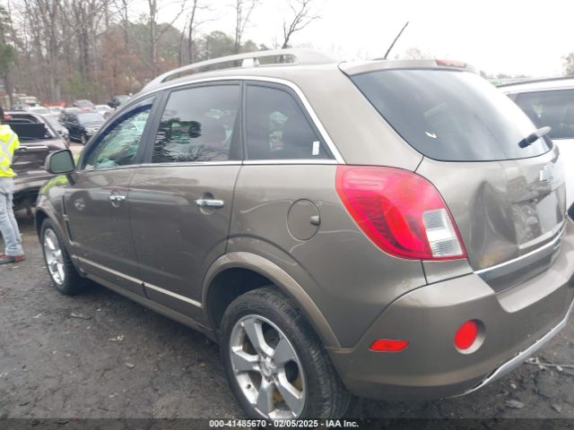 3GNAL3EK7ES584265 Chevrolet Captiva Sport Lt