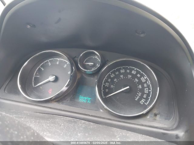 3GNAL3EK7ES584265 Chevrolet Captiva Sport Lt