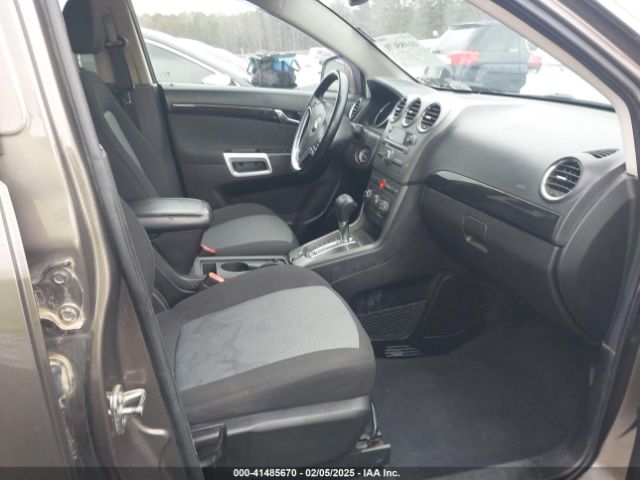 3GNAL3EK7ES584265 Chevrolet Captiva Sport Lt