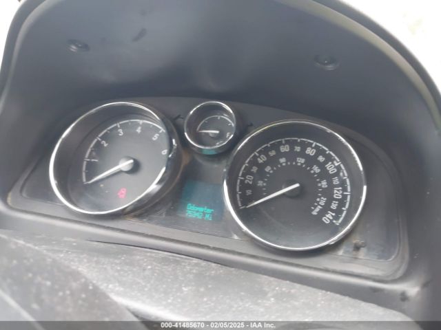 3GNAL3EK7ES584265 Chevrolet Captiva Sport Lt