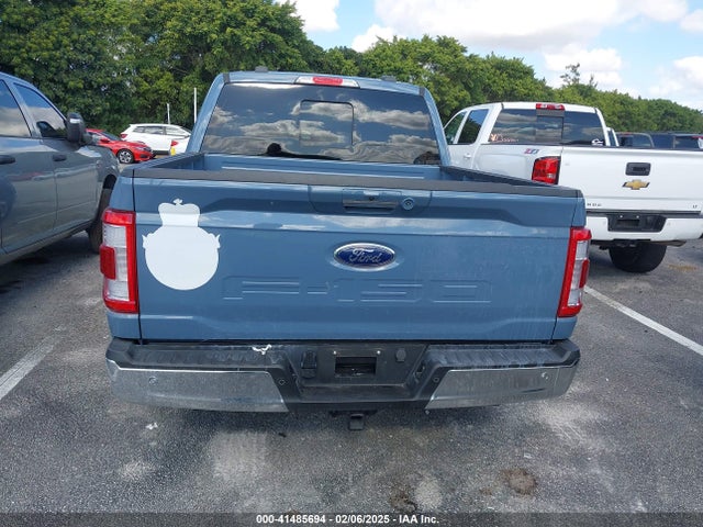 Ford F-150 Lariat 2023 1FTFW1E5XPFC05755 Image 15
