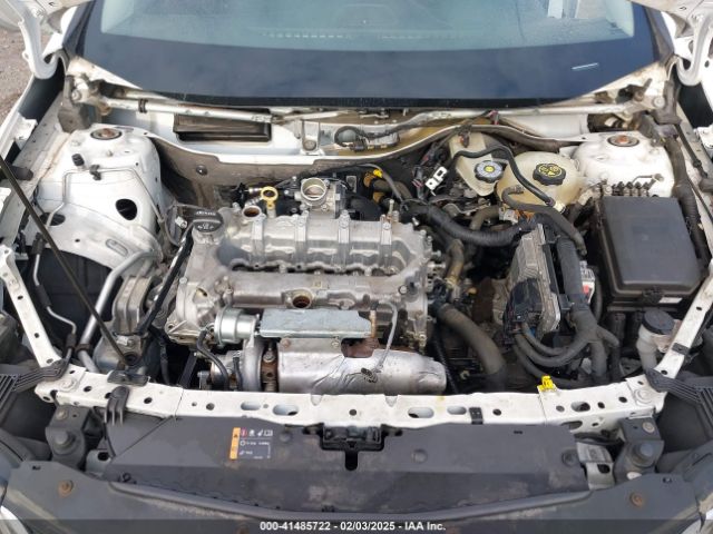 1G1BB5SM6G7321048 Chevrolet Cruze Ls Manual