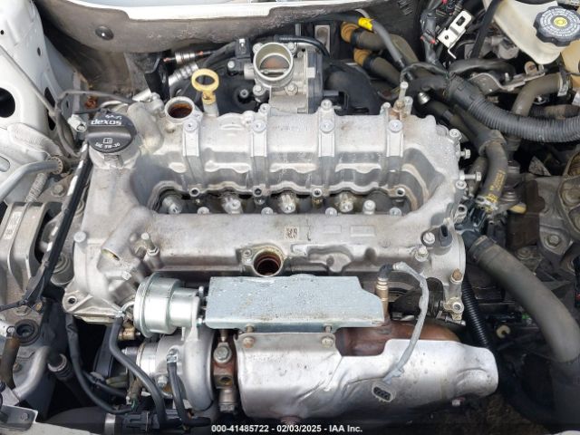1G1BB5SM6G7321048 Chevrolet Cruze Ls Manual