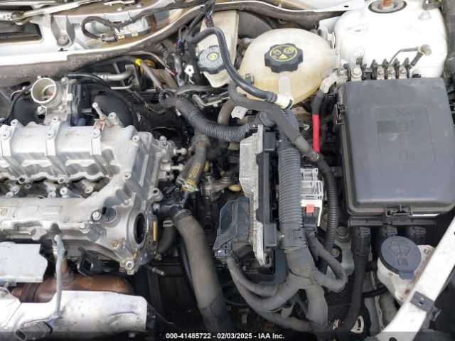 1G1BB5SM6G7321048 Chevrolet Cruze Ls Manual
