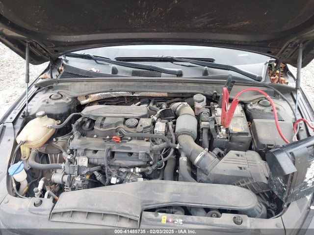 KIA K5 Gt-line 2021 5XXG64J26MG052385 Image 10