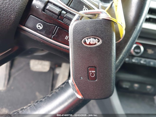 KIA K5 Gt-line 2021 5XXG64J26MG052385 Image 11