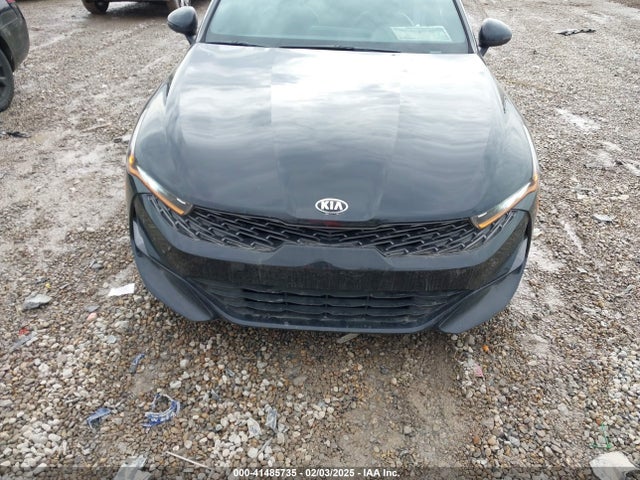 KIA K5 Gt-line 2021 5XXG64J26MG052385 Image 12