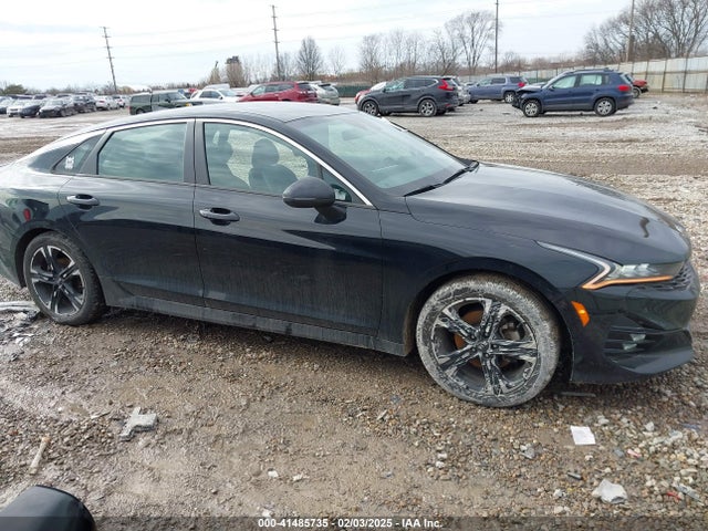 KIA K5 Gt-line 2021 5XXG64J26MG052385 Image 13