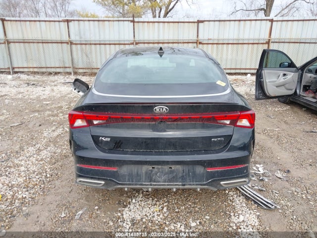 KIA K5 Gt-line 2021 5XXG64J26MG052385 Image 16