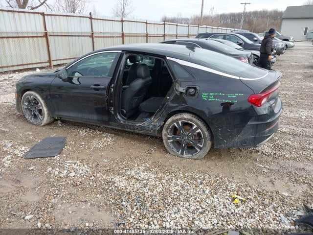 KIA K5 Gt-line 2021 5XXG64J26MG052385 Image 3