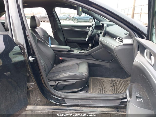KIA K5 Gt-line 2021 5XXG64J26MG052385 Image 5