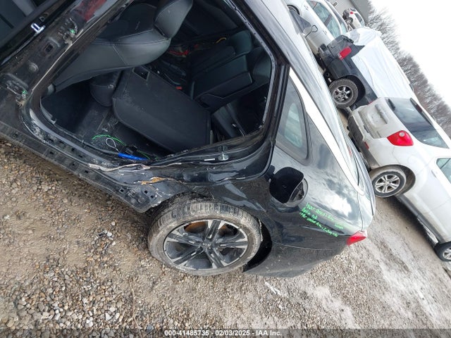 KIA K5 Gt-line 2021 5XXG64J26MG052385 Image 6