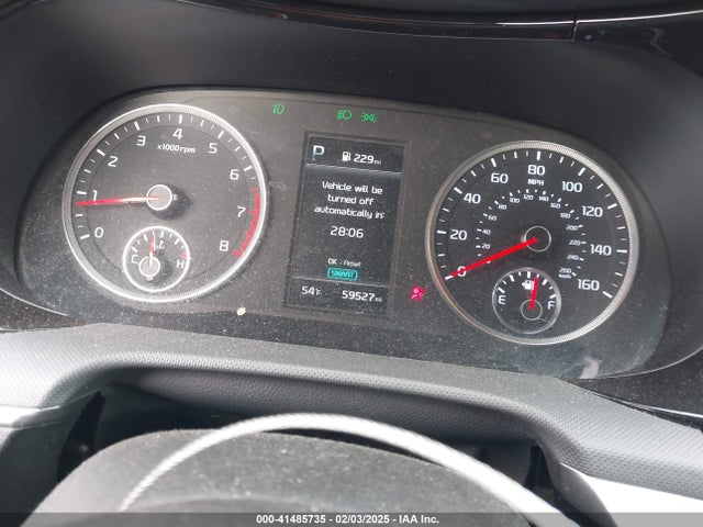 KIA K5 Gt-line 2021 5XXG64J26MG052385 Image 7