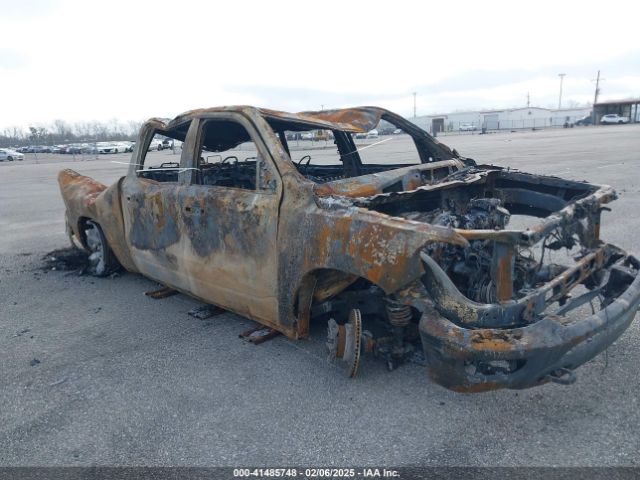 1C6SRFFT3RN232330 auction archive image