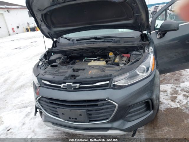 3GNCJLSB0LL271021 Chevrolet Trax Fwd Lt