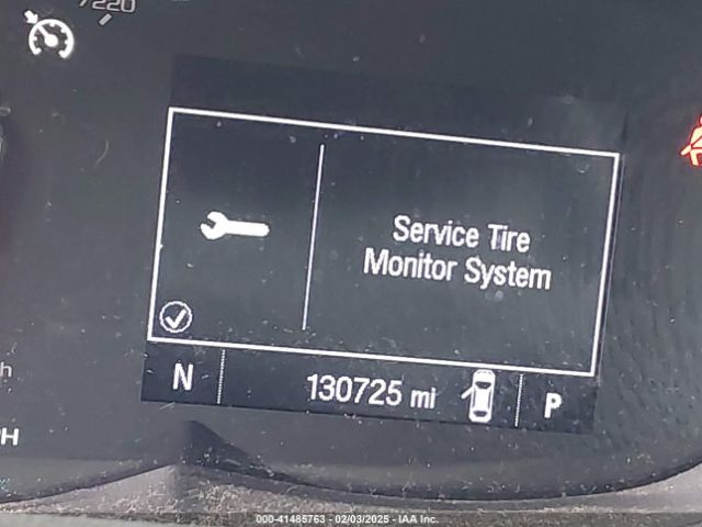 3GNCJLSB0LL271021 Chevrolet Trax Fwd Lt