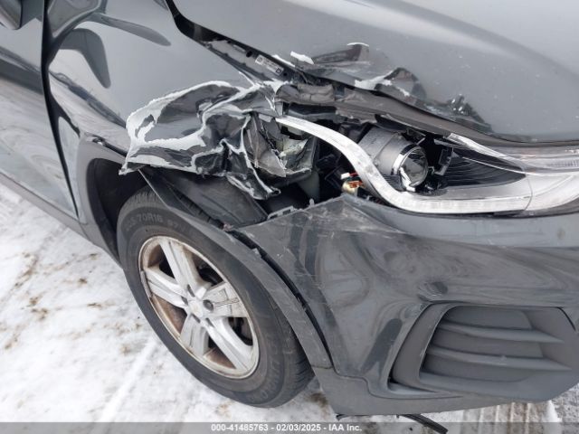 3GNCJLSB0LL271021 Chevrolet Trax Fwd Lt