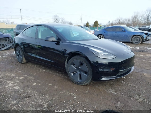 2023 TESLA MODEL 3 5YJ3E1EA5PF452558 Photo 0