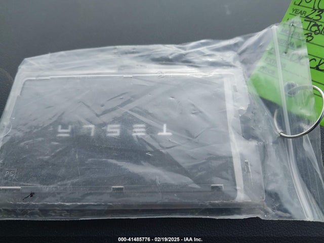 2023 TESLA MODEL 3 5YJ3E1EA5PF452558 Photo 10
