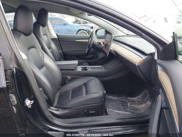 2023 TESLA MODEL 3 5YJ3E1EA5PF452558 Photo 4