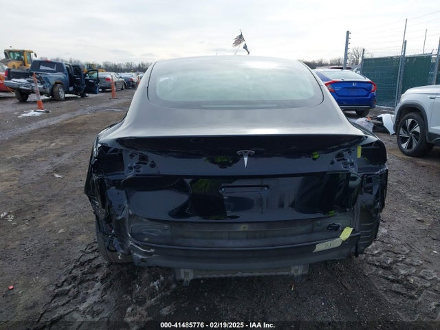 2023 TESLA MODEL 3 5YJ3E1EA5PF452558 Photo 5