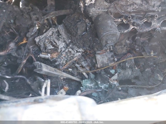 2008 MINI COOPER WMWMF33508TU64051 Photo 9