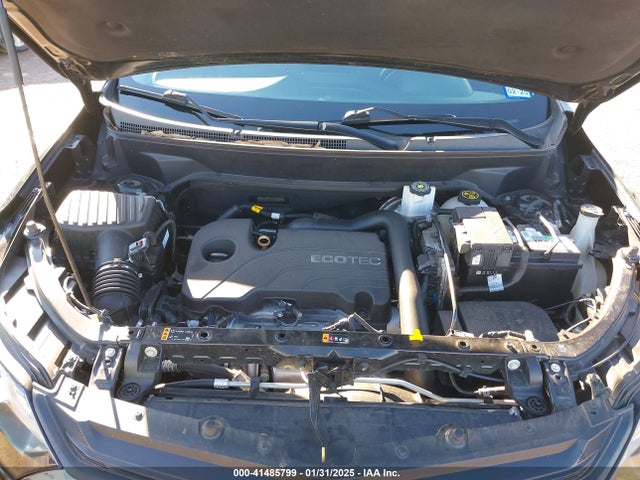 Chevrolet EQUINOX LT 2019 3GNAXKEV2KL362652 Image 10