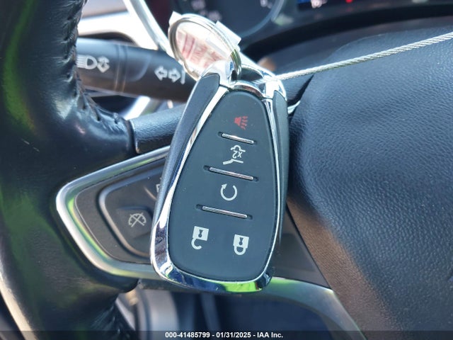 Chevrolet EQUINOX LT 2019 3GNAXKEV2KL362652 Image 11