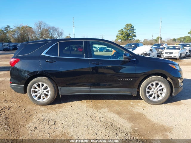 Chevrolet EQUINOX LT 2019 3GNAXKEV2KL362652 Image 13