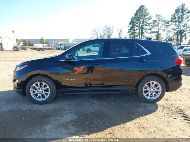 Chevrolet EQUINOX LT 2019 3GNAXKEV2KL362652 Image 14
