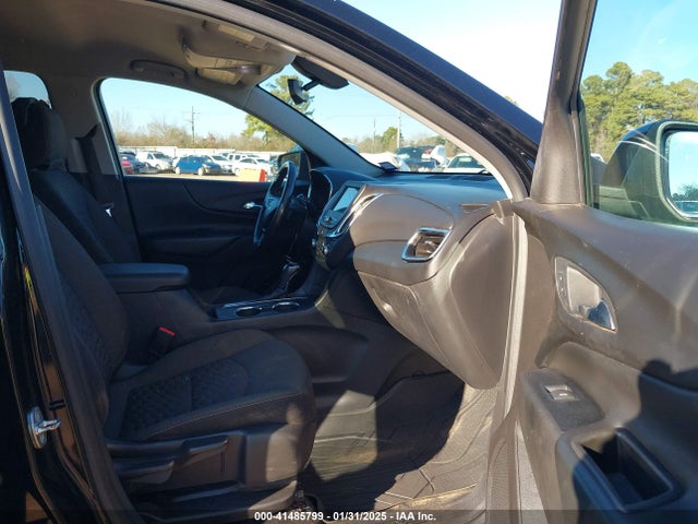 Chevrolet EQUINOX LT 2019 3GNAXKEV2KL362652 Image 5