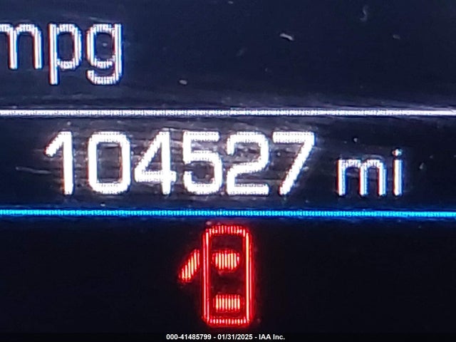 Chevrolet EQUINOX LT 2019 3GNAXKEV2KL362652 Image 7