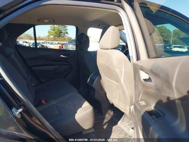 Chevrolet EQUINOX LT 2019 3GNAXKEV2KL362652 Image 8