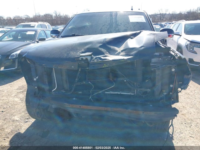 2013 CADILLAC ESCALADE ESV 1GYS3HEF4DR156436 Photo 5