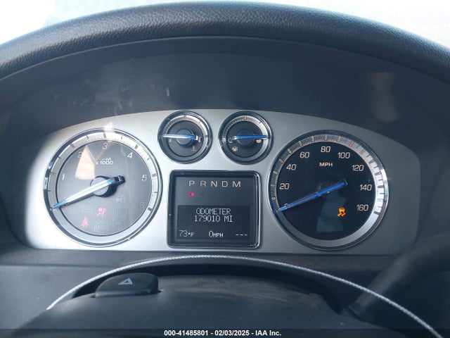 2013 CADILLAC ESCALADE ESV 1GYS3HEF4DR156436 Photo 6