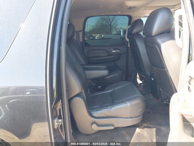 2013 CADILLAC ESCALADE ESV 1GYS3HEF4DR156436 Photo 7