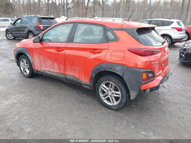 KM8K1CAA0KU309179 Hyundai Kona Se