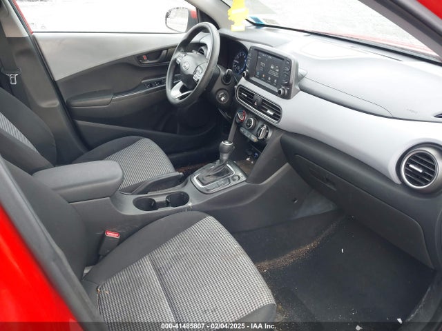 KM8K1CAA0KU309179 Hyundai Kona Se