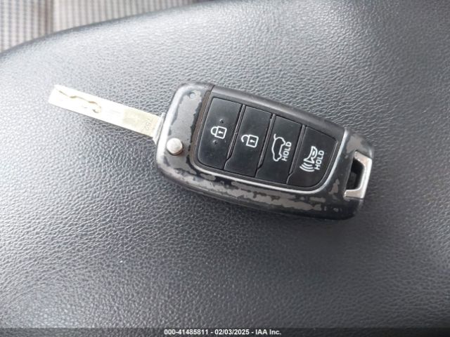 KM8K12AA1MU645064 Hyundai Kona Se