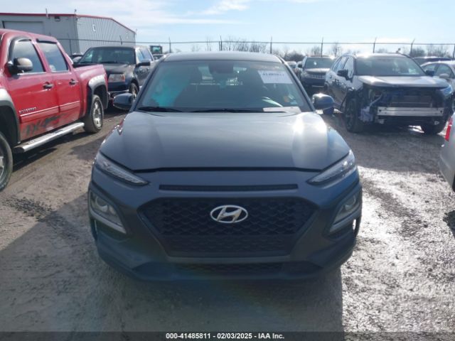 KM8K12AA1MU645064 Hyundai Kona Se