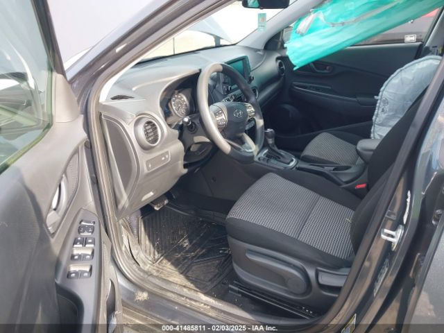 KM8K12AA1MU645064 Hyundai Kona Se