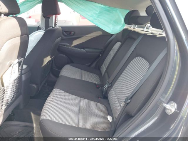 KM8K12AA1MU645064 Hyundai Kona Se